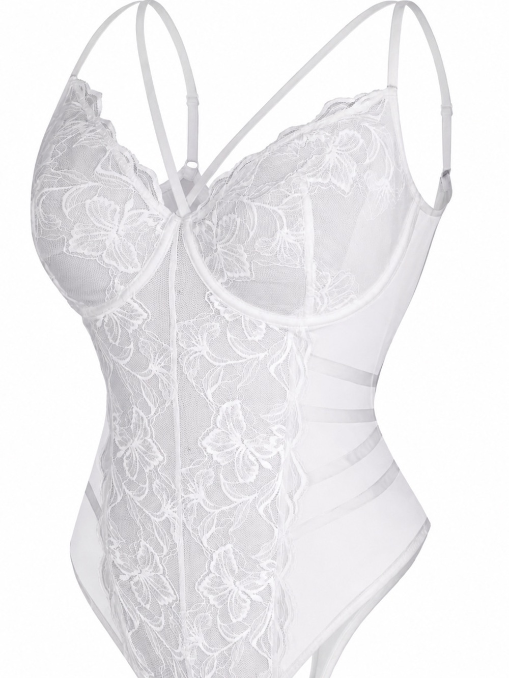 FeelinGirl Shapewear XS